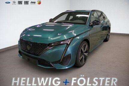 Peugeot 308 Gebrauchtwagen