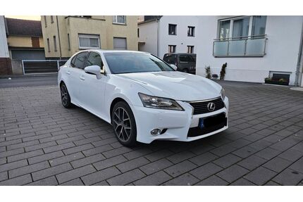 Lexus GS 450 Gebrauchtwagen