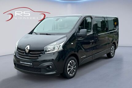 Renault Trafic Gebrauchtwagen