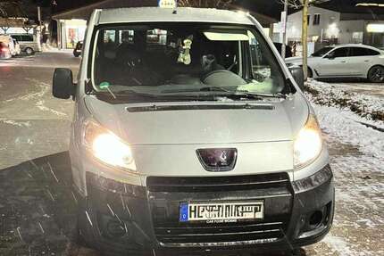 Peugeot Expert Gebrauchtwagen
