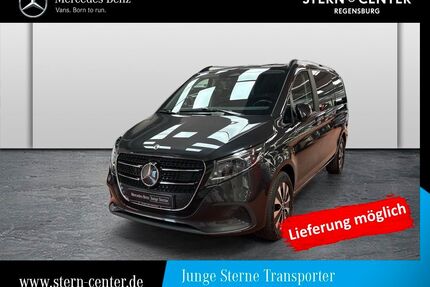 Mercedes-Benz V 300 Gebrauchtwagen