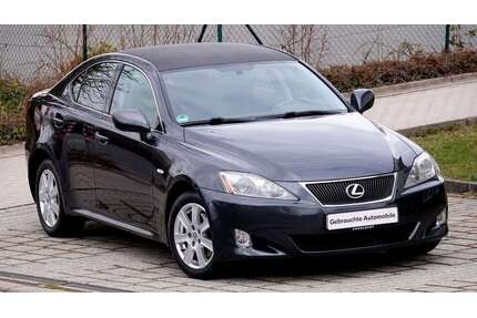 Lexus IS 250 