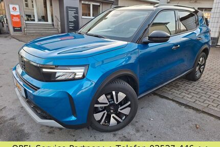 Opel Frontera Gebrauchtwagen