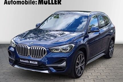 BMW X1 Gebrauchtwagen
