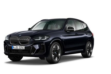 BMW iX3 Gebrauchtwagen
