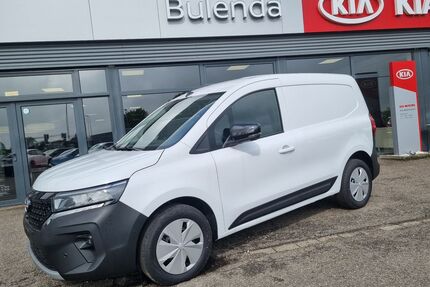 Nissan Townstar Gebrauchtwagen