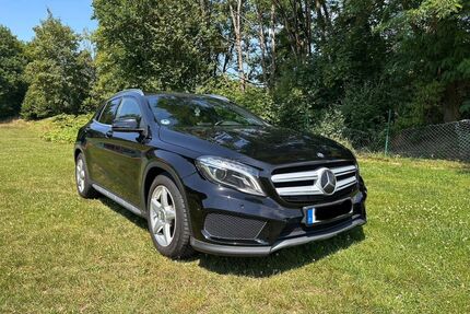 Mercedes-Benz GLA 220 Gebrauchtwagen