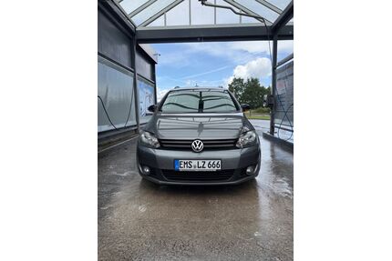 VW Golf Plus Gebrauchtwagen