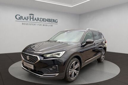 Seat Tarraco Gebrauchtwagen