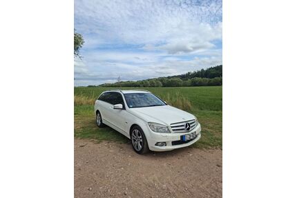 Mercedes-Benz C 200 Gebrauchtwagen