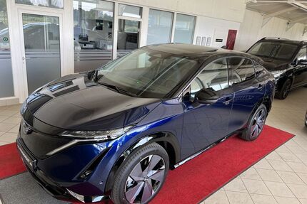 Nissan Ariya Gebrauchtwagen