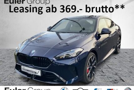 BMW 220 Gran Coupé Gebrauchtwagen