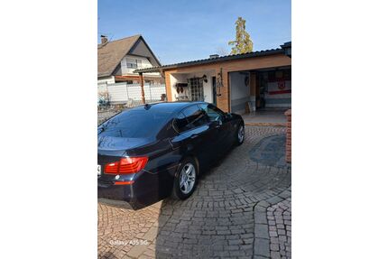 BMW 520 Gebrauchtwagen