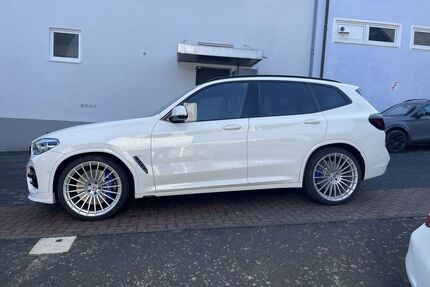 Alpina XD3 Gebrauchtwagen