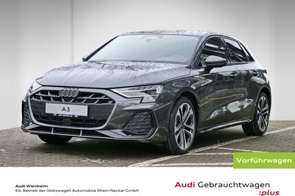 Audi A3 Gebrauchtwagen