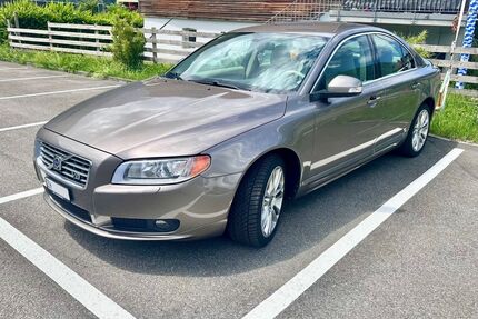 Volvo S80 Gebrauchtwagen