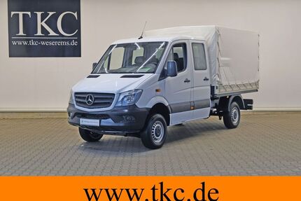 Mercedes-Benz Sprinter Gebrauchtwagen