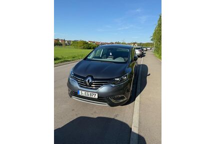 Renault Espace Gebrauchtwagen