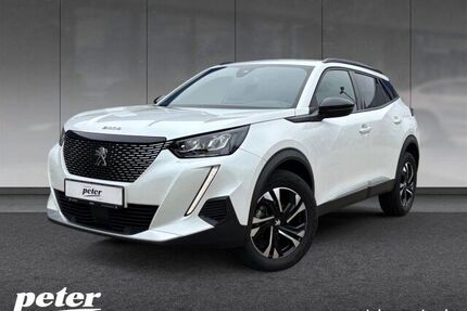 Peugeot 2008 Gebrauchtwagen