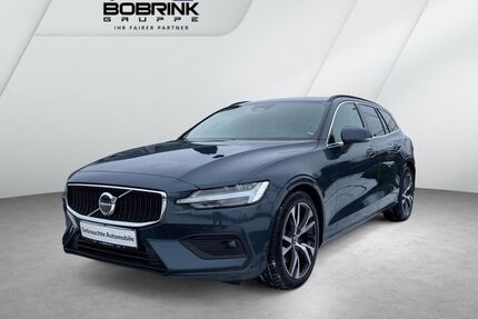 Volvo V60 Gebrauchtwagen
