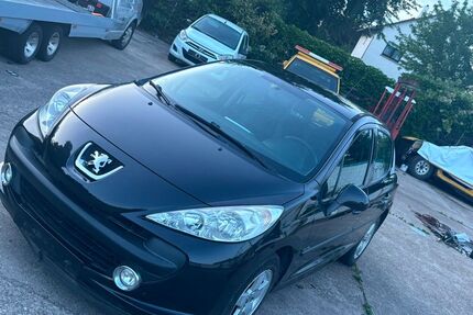 Peugeot 207 Gebrauchtwagen
