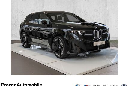 BMW iX3 Gebrauchtwagen