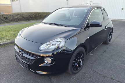 Opel Adam Gebrauchtwagen