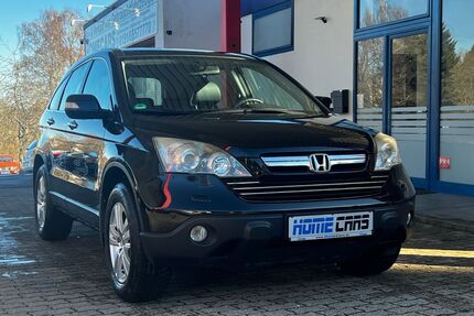 Honda CR-V Gebrauchtwagen