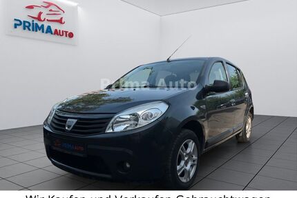 Dacia Sandero Gebrauchtwagen