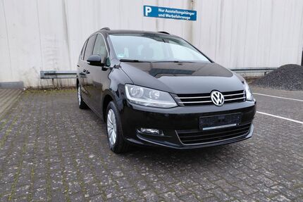 VW Sharan Gebrauchtwagen