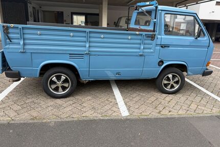 VW T3 andere Gebrauchtwagen