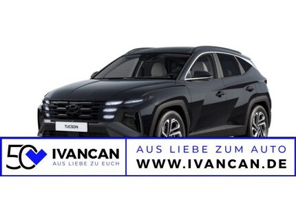 Hyundai TUCSON Gebrauchtwagen