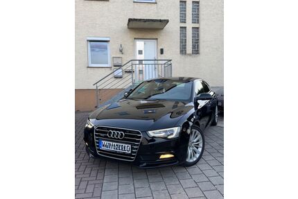 Audi A5 Gebrauchtwagen