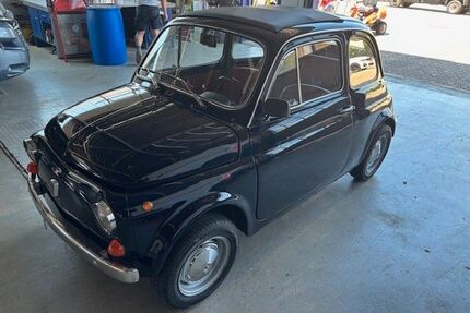 Fiat 500 Gebrauchtwagen