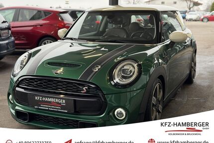 Mini Cooper S Gebrauchtwagen