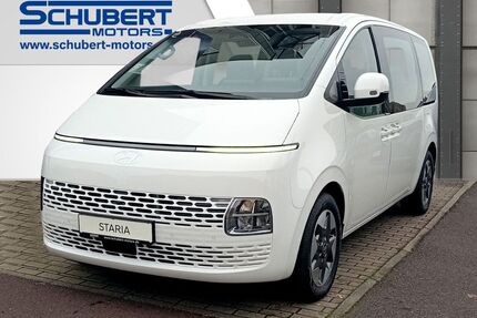 Hyundai STARIA Gebrauchtwagen