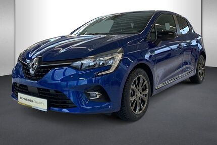 Renault Clio Gebrauchtwagen