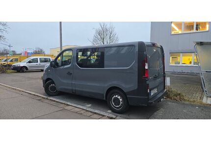 Renault Trafic Gebrauchtwagen