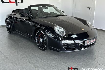 Porsche 997 Gebrauchtwagen