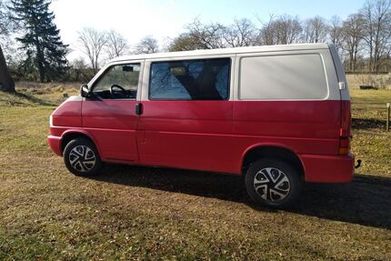 VW T4 andere Gebrauchtwagen