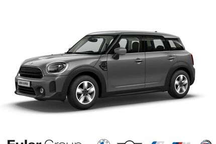 Mini Cooper Countryman Gebrauchtwagen