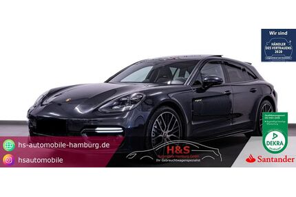 Porsche Panamera Gebrauchtwagen