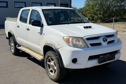 Toyota Hilux Gebrauchtwagen