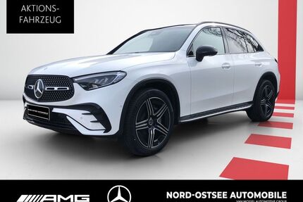 Mercedes-Benz GLC 200 Gebrauchtwagen