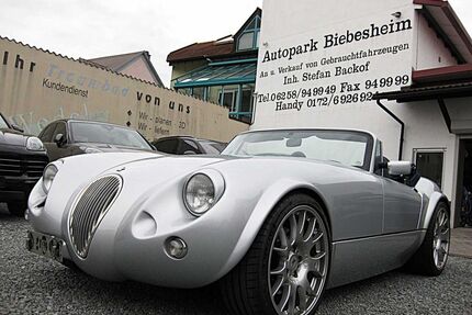 Wiesmann MF 3 Gebrauchtwagen