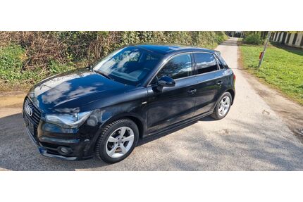 Audi A1 Gebrauchtwagen