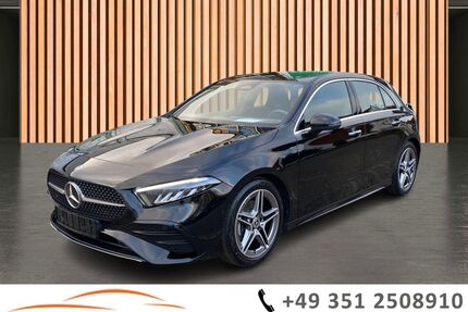 Mercedes-Benz A 200 Gebrauchtwagen