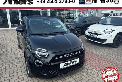 Fiat 500e Gebrauchtwagen