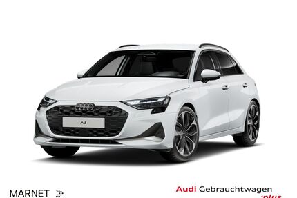 Audi A3 Gebrauchtwagen