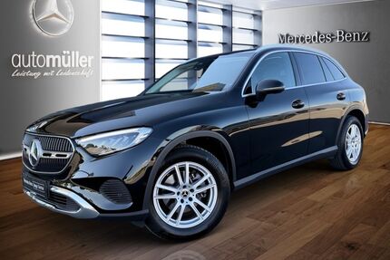 Mercedes-Benz GLC 200 Gebrauchtwagen